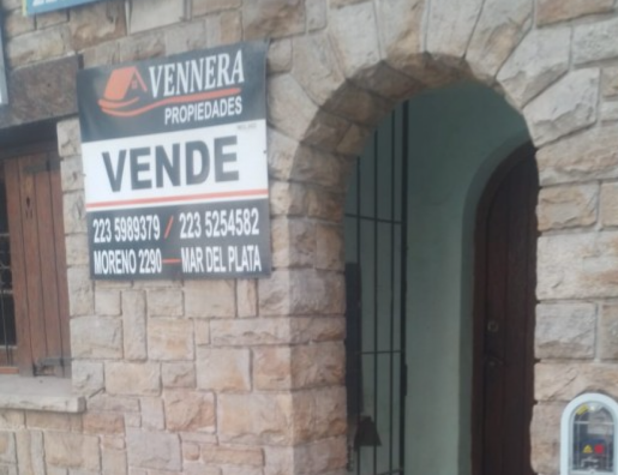 Venta PH 9 AMBIENTES 