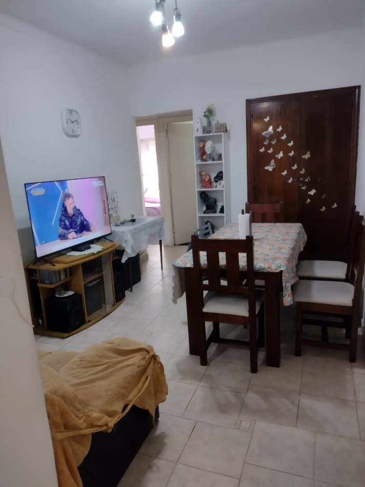 3 ambientes con dependencia 