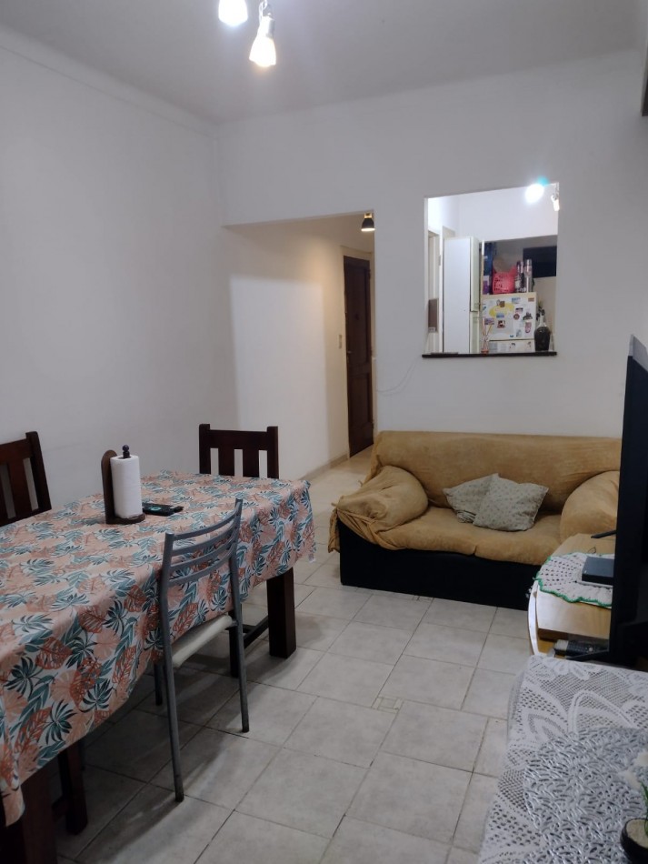 3 ambientes con dependencia 