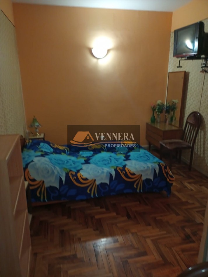 Real oportunidad de compra ( apto a credito ) ambiente y medio 32 mts U$S 35.000 !!!