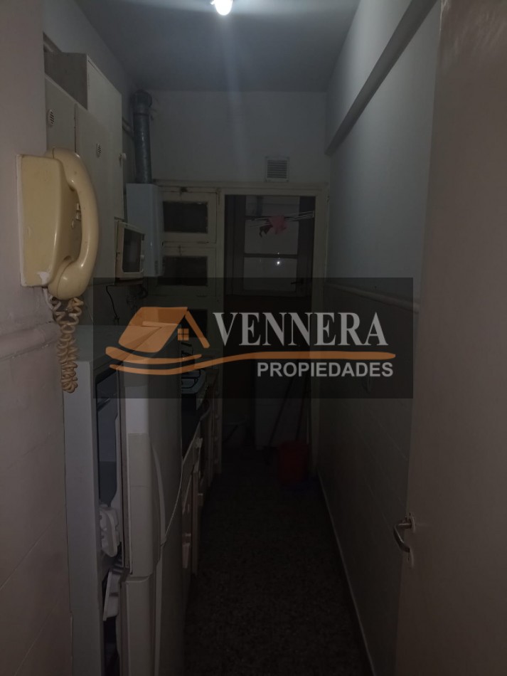 Departamento en alquiler para cuatro personas 