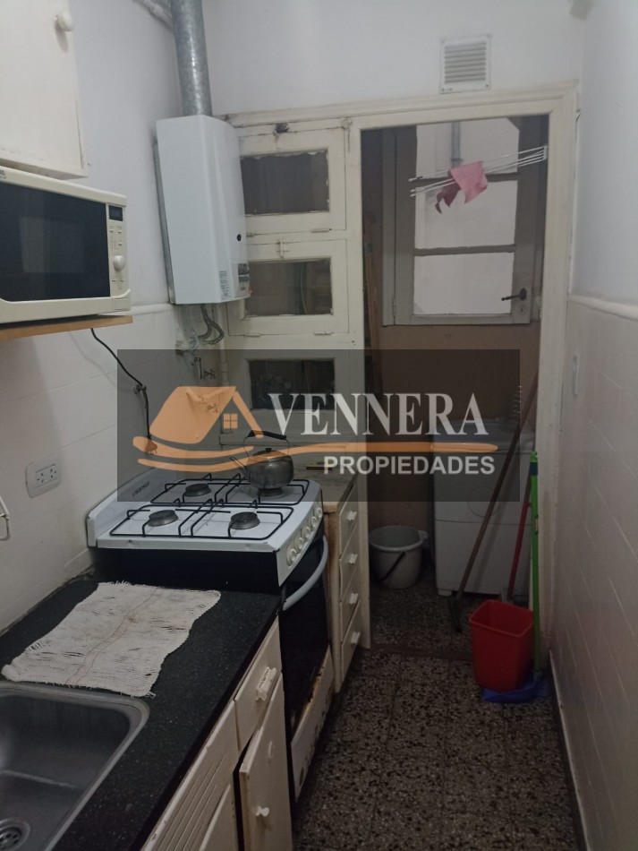 Departamento en alquiler para cuatro personas 