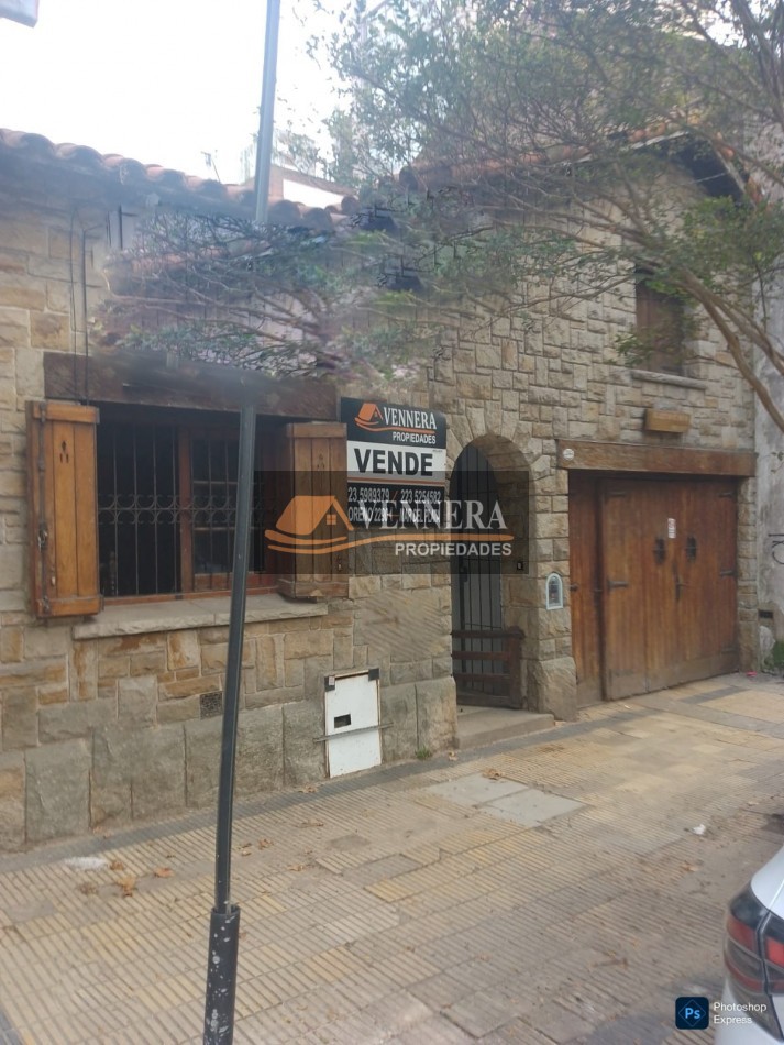 Chalet en PH de 9 ambientes mas DPTO al fondo ideal Emprendimiento 