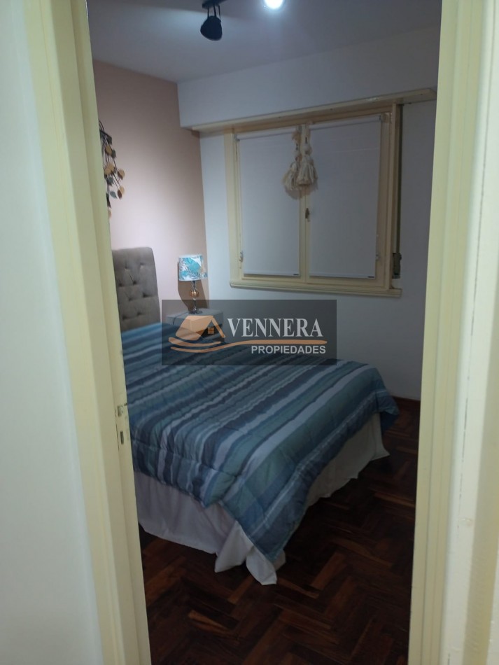 Departamento de dos ambientes hecho a nuevo !!!