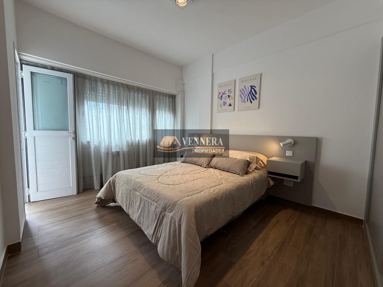 Departamento tres ambientes