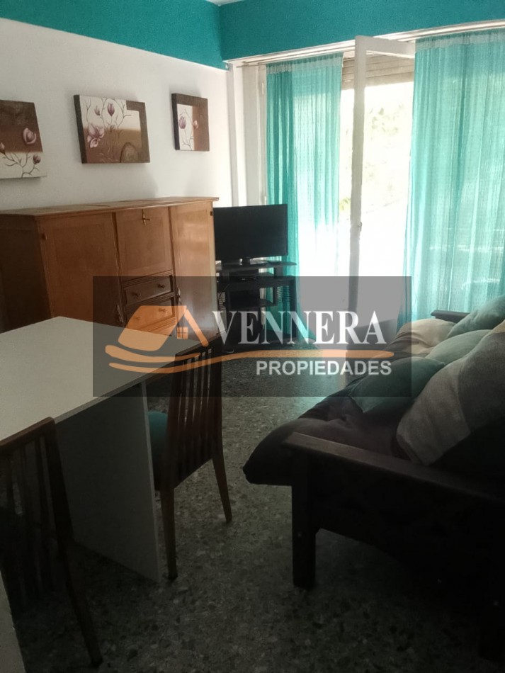 Departamento en alquiler para cuatro personas 