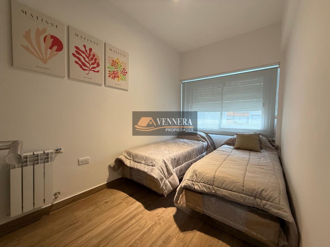 Departamento tres ambientes