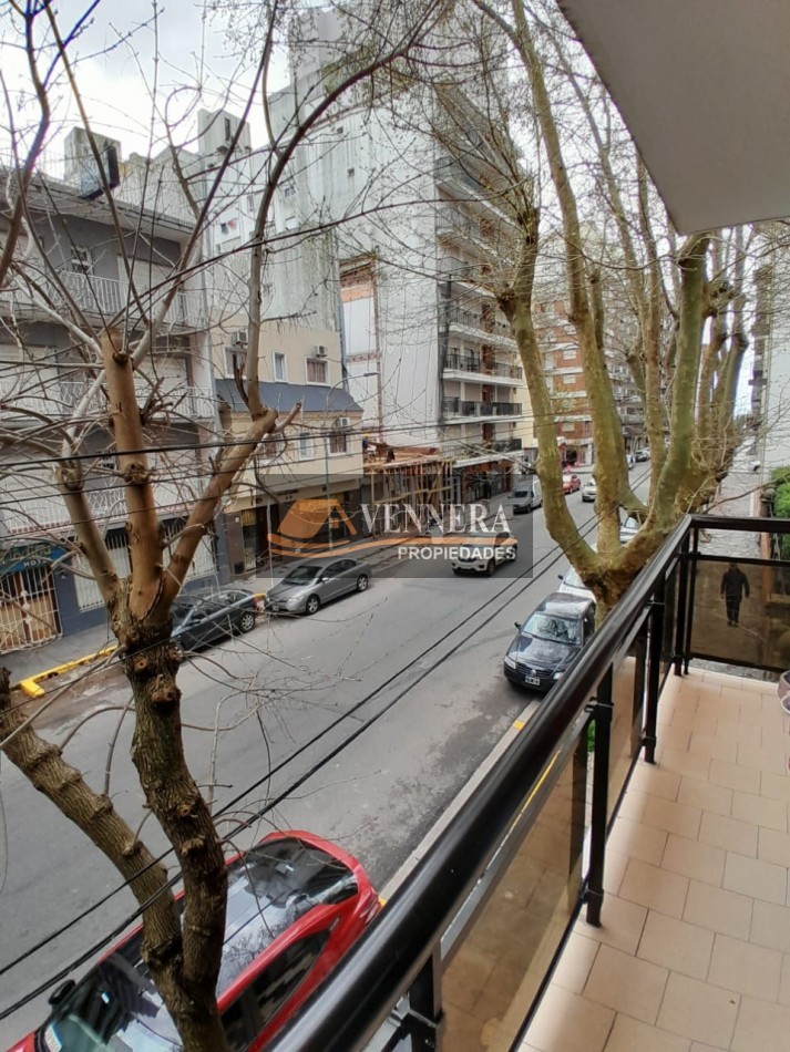 Dos Ambientes Externo con balcon !!!