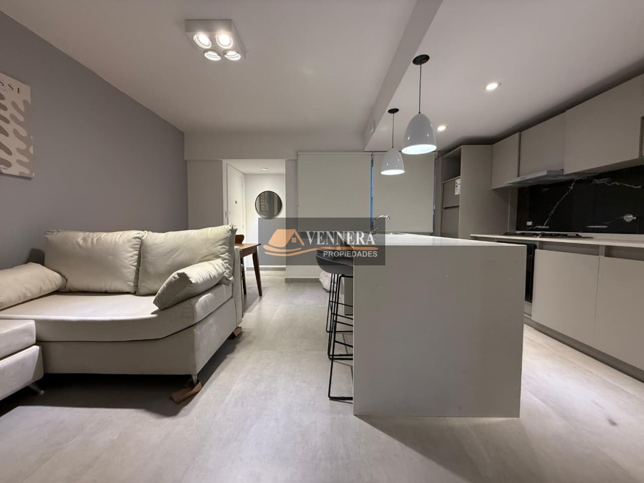 Departamento tres ambientes