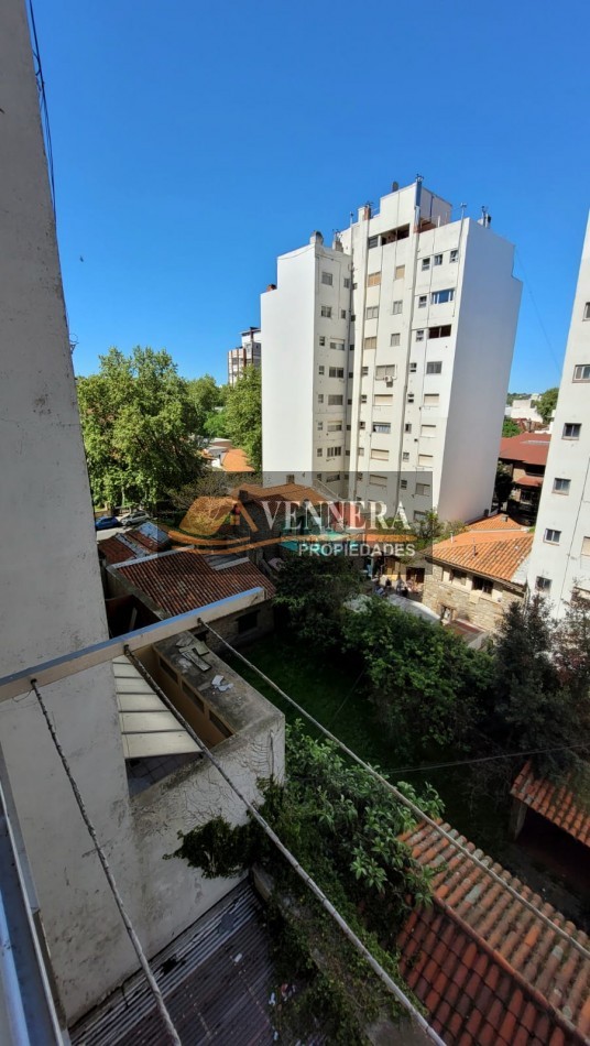  Departamento de un ambiente todo a estrenar !!! 