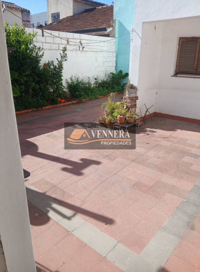 Ideal dos familias Apta a credito bancario !!