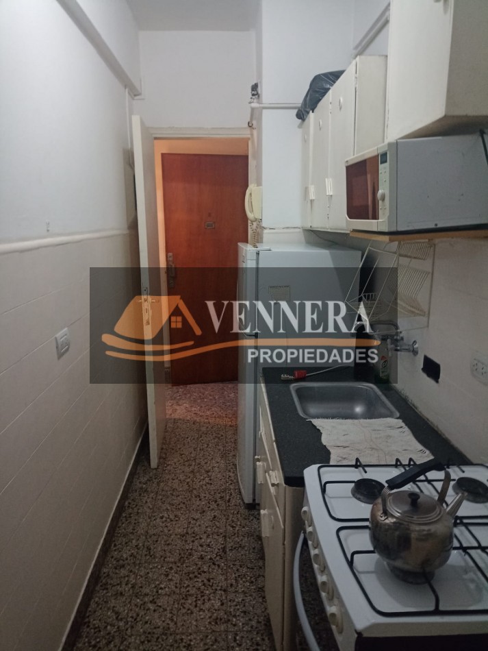 Departamento en alquiler para cuatro personas 