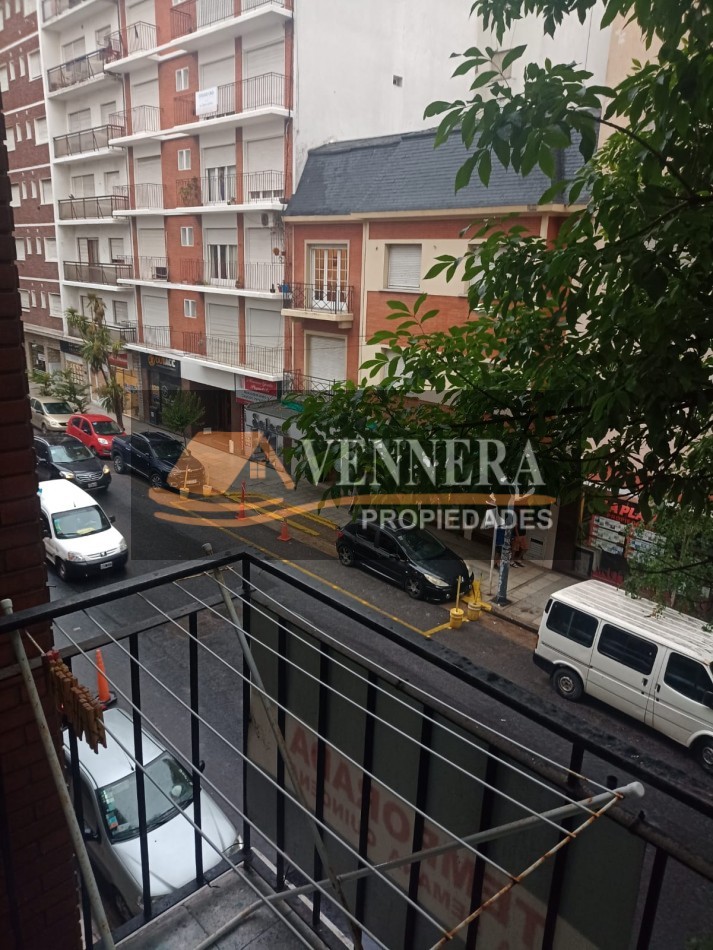 Departamento en alquiler para cuatro personas 
