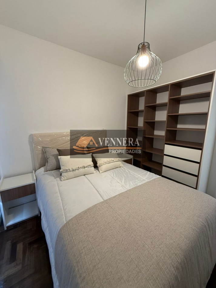 Departamento de dos ambientes todo a nuevo todo a estrenar!!