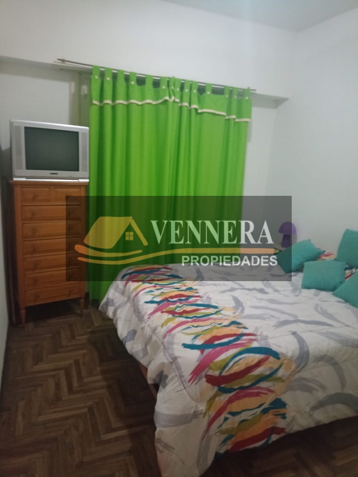 Departamento en alquiler para cuatro personas 