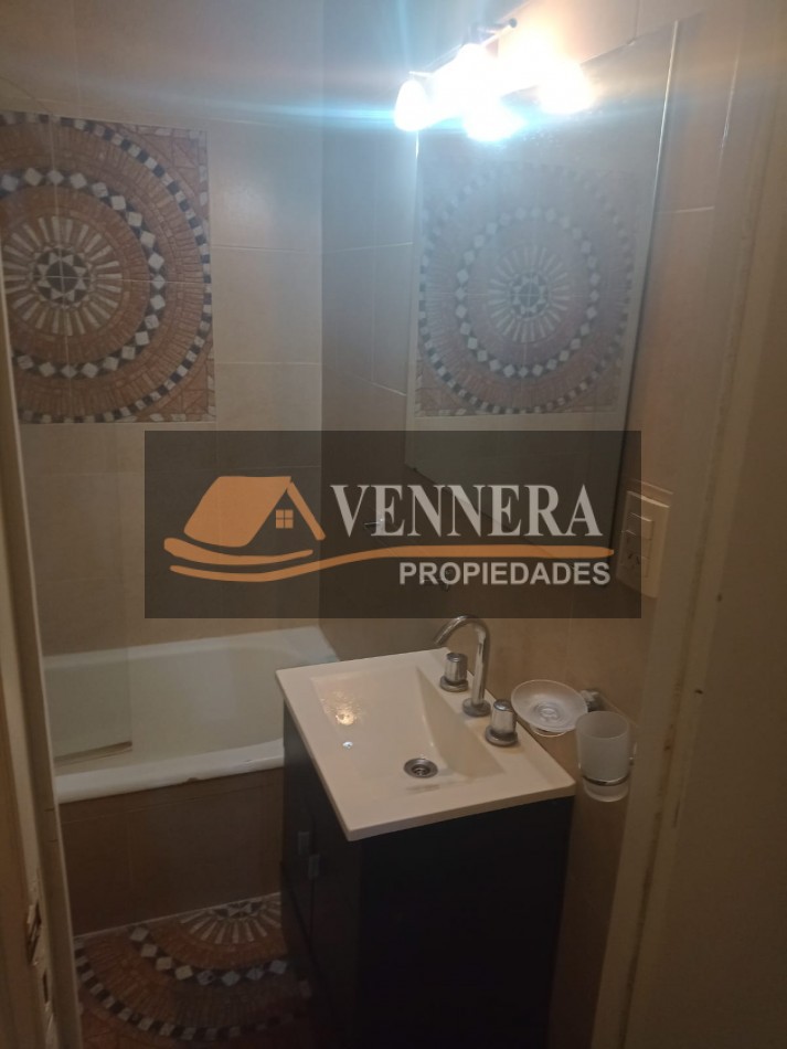 Departamento en alquiler para cuatro personas 