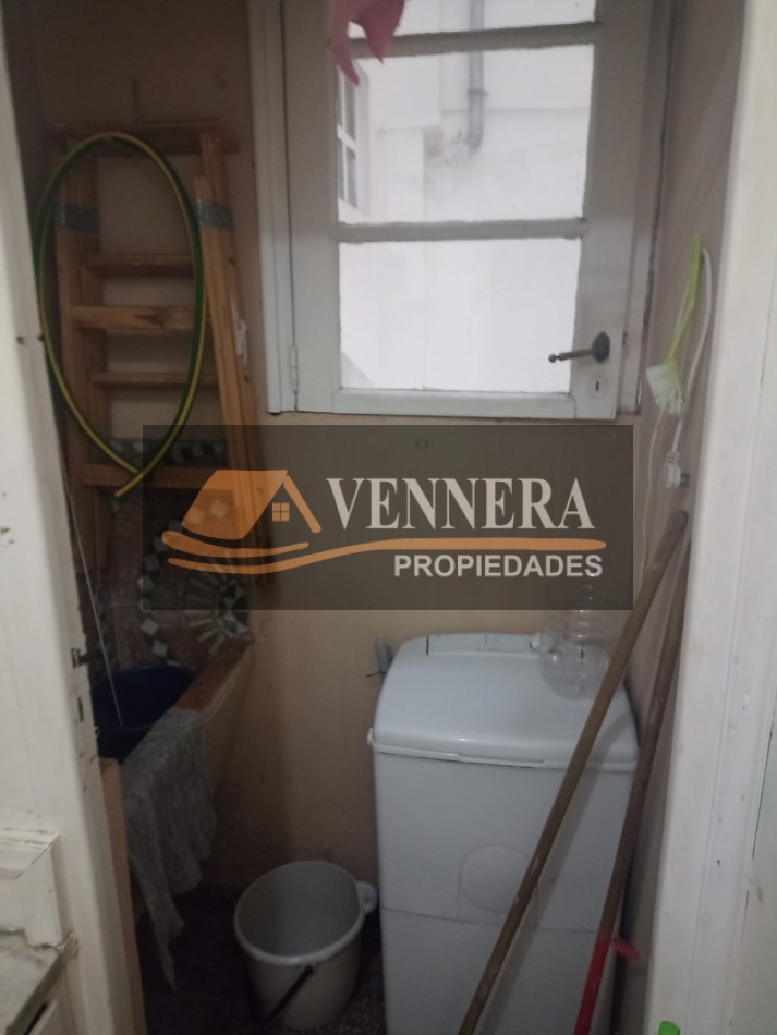 Departamento en alquiler para cuatro personas 