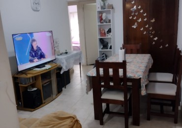 3 ambientes con dependencia 