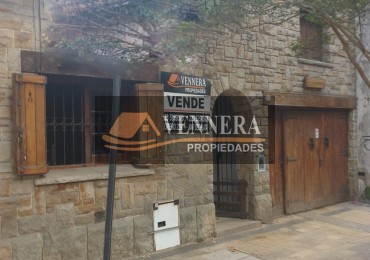 Chalet en PH de 9 ambientes mas DPTO al fondo ideal Emprendimiento 