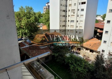  Departamento de un ambiente todo a estrenar !!! 