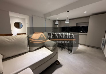Departamento tres ambientes