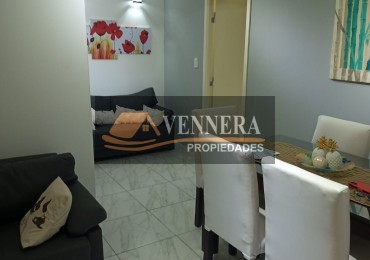 Departamento de dos ambientes hecho a nuevo !!!