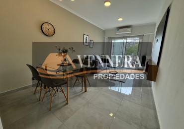 Departamento 2 ambientes con dependencia 