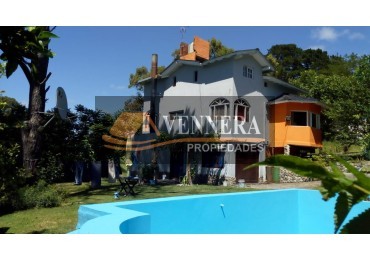 Casa en Sierras