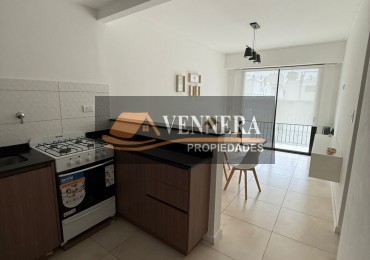 Departamento de dos ambientes todo a nuevo todo a estrenar!!