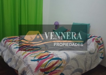 Departamento en alquiler para cuatro personas 
