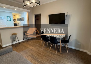 Hermoso departamentp de dos ambientes todo a nuevo...todo a estrenar !!  